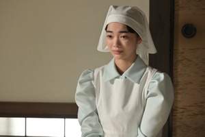 「風、薫る」第128回あらすじ・場面写真　ツヤが悩む様子を見て、りんと直美も支え方を考えていた…9月23日放送 画像