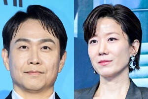 『アンクル』のオ・ジョンセとチョン・ヘジンが新ドラマで再共演！話題の『新兵』シリーズ制作陣とタッグを組む！ 画像