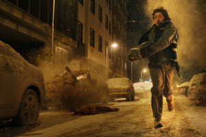銃も格闘も苦手な新主人公の魅力語る『バイオハザード』特別映像　謎めいたX線写真も… 画像