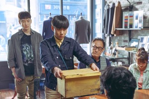 涙とともに「命の重み」を噛みしめる…疲れた夜にそっと心に響く、おすすめ韓国ドラマ5選 画像