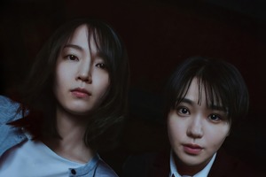「共に戦っている」「心の中にずっといて」吉岡里帆＆奈緒、心で繋がる絆明かす『シャドウワーク』インタビュー映像 画像