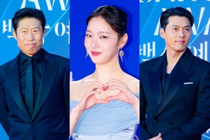 韓国エンタメ界の“今年の顔”は？主要授賞式＆演技大賞を総まとめ！ 画像