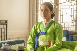 24年ぶり時代劇『スキャンダル』ソン・イェジンが明かした3つの撮影秘話 画像