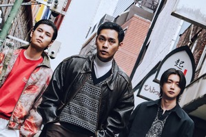「新しい自分が聴ける」BE:FIRST・JUNON、「メロディー」をしっとりカバー『RYUJI 竜二』特別予告 画像