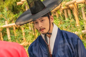 チ・チャンウクが語る『スキャンダル』②「ソン・イェジンとの関係? ヒョンビンの顔色は見なかった」 画像