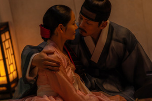 ソン・イェジン＆チ・チャンウクの新境地が話題「スキャンダル」がランクイン　Netflix今日のTOP10 画像