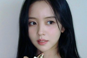 「いつの間にこんなに大人に？」子役出身キム・ソヒョン、20代後半の深みのある美貌に視線集中【写真】 画像