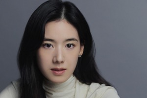 『財閥 x 刑事2』女優チョン・ウンチェ、“公開恋愛3年目”の本音！恋人への溢れる思いで魅せた素顔 画像