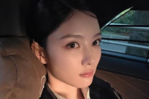 『トンイ』名子役キム・ユジョン、ミラノで魅せた極上の着こなしに反響「レジェンド更新の日」【写真】 画像