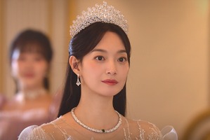 超豪華キャストで贈る話題作『再婚承認を要求します』、メイン予告編が公開わずか2日で1300万再生を突破！ 画像