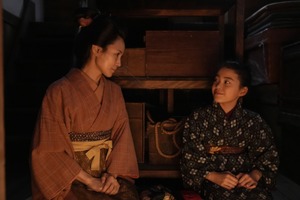 「ブラッサム」第2回あらすじ・場面写真　二人きりの時に、珠はリョウにある思いを打ち明ける…9月29日放送 画像