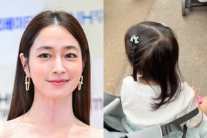 休日の動物園は過酷!? イ・ミンジョンが3歳の愛娘とのお出かけで漏らした「正直すぎる本音」に爆笑【写真】 画像