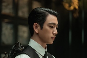 パク・ジニョン、今度は京城に行く！『100日の嘘』で挑む、二つの名を持つ男の数奇な運命 画像