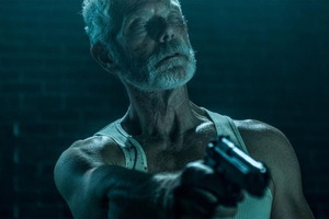 フェデ・アルバレス、『ドント・ブリーズ3』の企画が進行中と明かす「すでに脚本はある」 画像