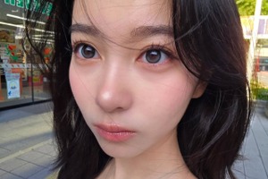 20歳になった『7番房の奇跡』天才子役カル・ソウォンの“福岡デート”をキャッチ！プリクラに映る男性の正体は…？【写真】 画像