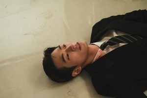 初回で男性主人公が死ぬ…！俳優パク・ソハムがDisney+配信『君へダイブ』で魅せる新境地 画像