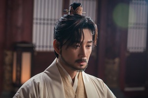 “文武両道”のカリスマ降臨！俳優イ・ヒョヌク、新ドラマで魅せる圧巻の存在感！ 画像