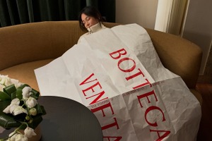 「親近感がわく」女優ソン・ヘギョ、海外で見せた自由気ままな素顔に反響【写真】 画像