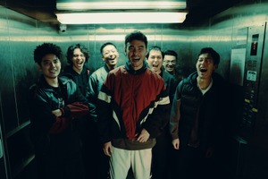 堤真一＆霧島れいか出演、台湾オールロケのSABU監督最新作『記憶ゼロ』2027年初夏公開決定 画像