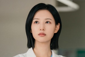 「手術シーンに本物の医師も拍手」キム・ジウォンが新作『ドクターX』で見せる新たなダークヒーロー像 画像