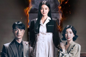 10月のホームドラマチャンネルは緊張感あふれる極上ミステリー「完璧な家族」や、日本デビュー3周年を迎えるn.SSign特集をお届け！ 画像