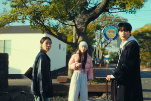 全財産は10万円…引退したK-POPアイドルの“その後”描く『#つよくなるとき』11月公開決定 画像