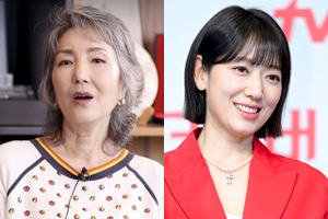 『天国の階段』強烈な継母役女優、子役だったパク・シネへの“強烈ビンタ”を回顧「心が痛かった…」 画像