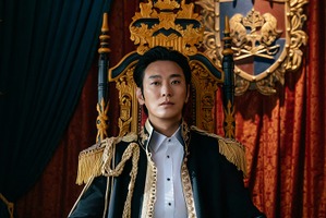 チュ・ジフン、絶対権力者の裏にある欠乏と欲望を描き出す…複雑な魅力に制作陣も絶賛！ 画像