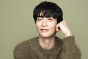 韓国俳優のイ・ミンギ、来日ファンミーティング開催決定！ 画像