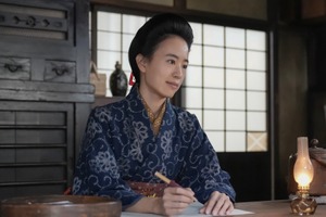「ブラッサム」第6回あらすじ・場面写真　珠たちは女性が自由に生き方を決められない現状に、割り切れない思いを抱いていた…10月5日放送 画像
