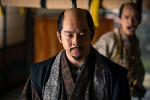 「豊臣兄弟！」第39回あらすじ・場面写真　秀長は秀吉に、新たに妻をめとるよう勧める…10月11日放送 画像
