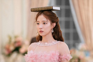 天真爛漫な笑顔の裏に隠された欲望…イ・セヨン、制作陣も唸った繊細な演技に“期待大” 画像