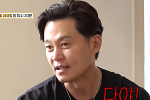「売れたんだから堂々としろ！」『イ・サン』俳優イ・ソジンが新人アイドルに愛のある“辛口アドバイス”!? 画像