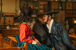 「スキャンダル」から『コロニー／群体』まで大活躍のチ・チャンウク、3年ぶりのロマコメ「メリーベリーラブ」にも期待の声 画像