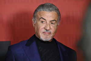 シルヴェスター・スタローン、危険なスタントをこなしてきたことを「バカだった」と大後悔「プロに任せろ」 画像