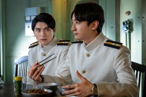 「2人のやり取り大好き」「心許した感じが…いい」“瀧昌”本田響矢＆“深見”小関裕太のイチャイチャも健在「めおと日和」裏側公開 画像