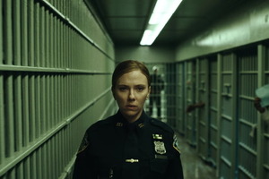 『エクソシスト』新作、スカーレット・ヨハンソンが猟奇殺人事件を捜査する刑事に…『The Exorcist: Martyrs』予告 画像