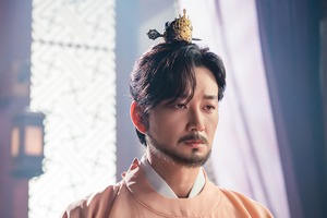 「やらない理由はなかった」新時代劇『文武』主演イ・ヒョヌク、新羅第30代王キム・ボムミン役へ意気込み 画像
