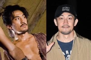 あの人は今/『チュノ』チェ将軍役ハン・ジョンス…親友との突然の別れとその後の人生 画像