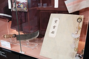 韓国ドラマの感動をもう一度味わえる至福の空間「K-DRAMA EXHIBITION」【潜入レポート】 画像