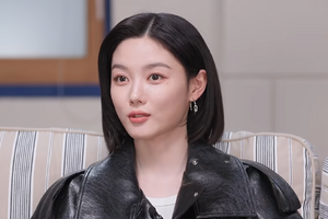 『トンイ』の名子役キム・ユジョン、毎日食べていた“大好物”のせいでドクターストップに…！ 画像
