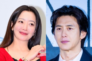 “23年ぶり”の再共演が実現！俳優コ・ス×女優キム・ヒソン、新作ドラマ『ザ・ワイフ』で夫婦役に！ 画像