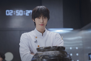 アン・ヒョソプが初のシェフ役「ファイナル・テーブル」10月24日よりPrime Video独占配信 画像