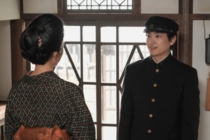 「ブラッサム」第20回あらすじ・場面写真　東京へとやってきた珠は、保のいる下宿に到着する…10月23日放送 画像