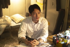 「こんなに沢山聞けるなんて」坂口健太郎“新出”の英語に副音声視聴組歓喜、吹替も話題に…「kiDnap GAME」第3話 画像