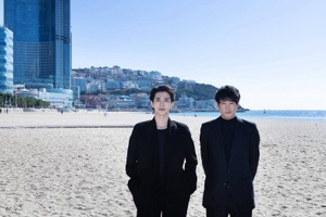 横浜流星「次の世代を輝かせ、道を切り開きたい」初の企画・プロデュース映画『選択』始動　藤井道人がプロデューサーに 画像