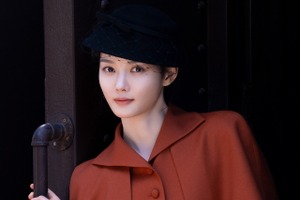 「嘘」の中に隠した「真心」…『100日の嘘』主演キム・ユジョンが紡ぐ“沼落ち必至”の人間模様 画像