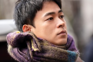 「清らかでありながら、底なし沼」成田凌演じるハセオ、“眼差し”の新写真解禁『男ともだち』 画像