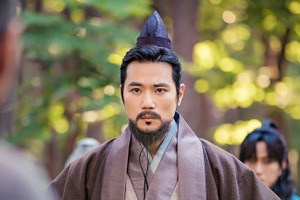 「小さな痕跡でも感じたくて…」キム・ガンウ、偉人を演じる重圧と熾烈な役作りへの思いを明かす 画像