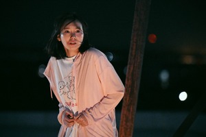 「どう考えても意図的な演出」飯豊まりえ“田畠さん”がトレンド入り、食い違う証言から衝撃の展開へ…「LOST10」2話 画像